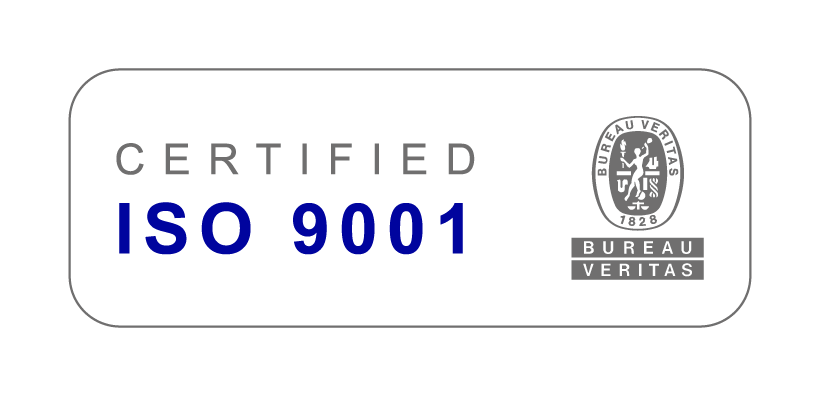 BV ISO 9001:2015